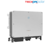 Inverter Sungrow 40kW 3 pha (8 DC input, 2 MPPT) | SG40CX