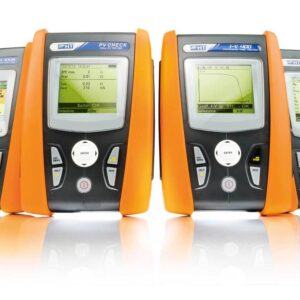 Máy kiểm tra lắp đặt quang điện HT Instruments PVCHECKs