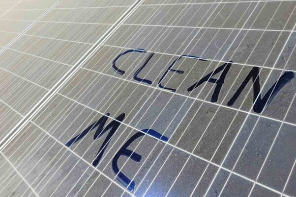 ĐIỂM NÓNG ẢNH HƯỞNG NHƯ THẾ NÀO TỚI TẤM PIN MẶT TRỜI. - Solar Factory