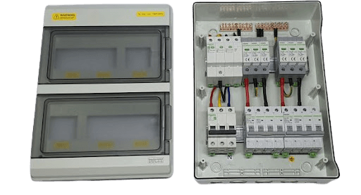 tu dien dien mat troi lưu trữ 8kWp