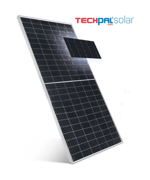 Điện mặt trời TechPal