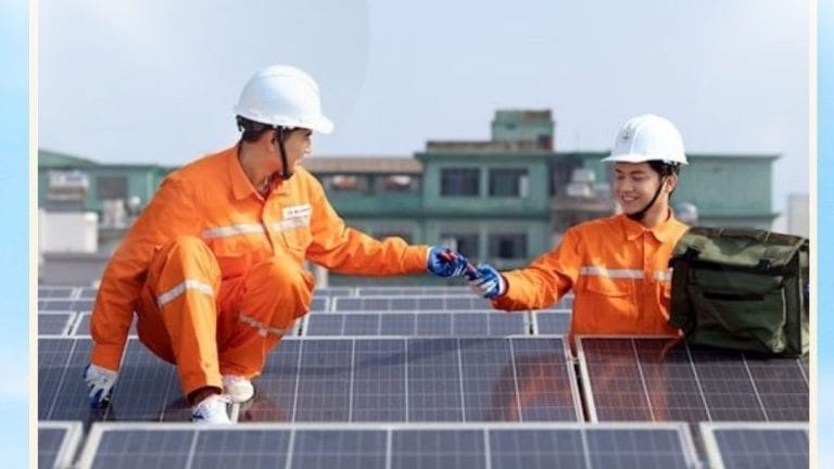 Nóng: EVN tăng giá điện thêm 4,8% từ ngày 10-5