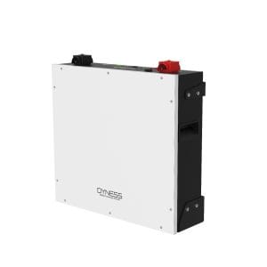 Pin Lithium 5.12kWh - Pin lưu trữ Dyness DL5.0C