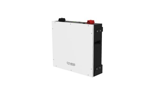 Pin Lithium 5.12kWh - Pin lưu trữ Dyness DL5.0C
